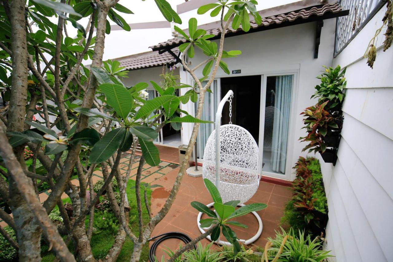 Zan Homestay Buôn Ma Thuột Extérieur photo